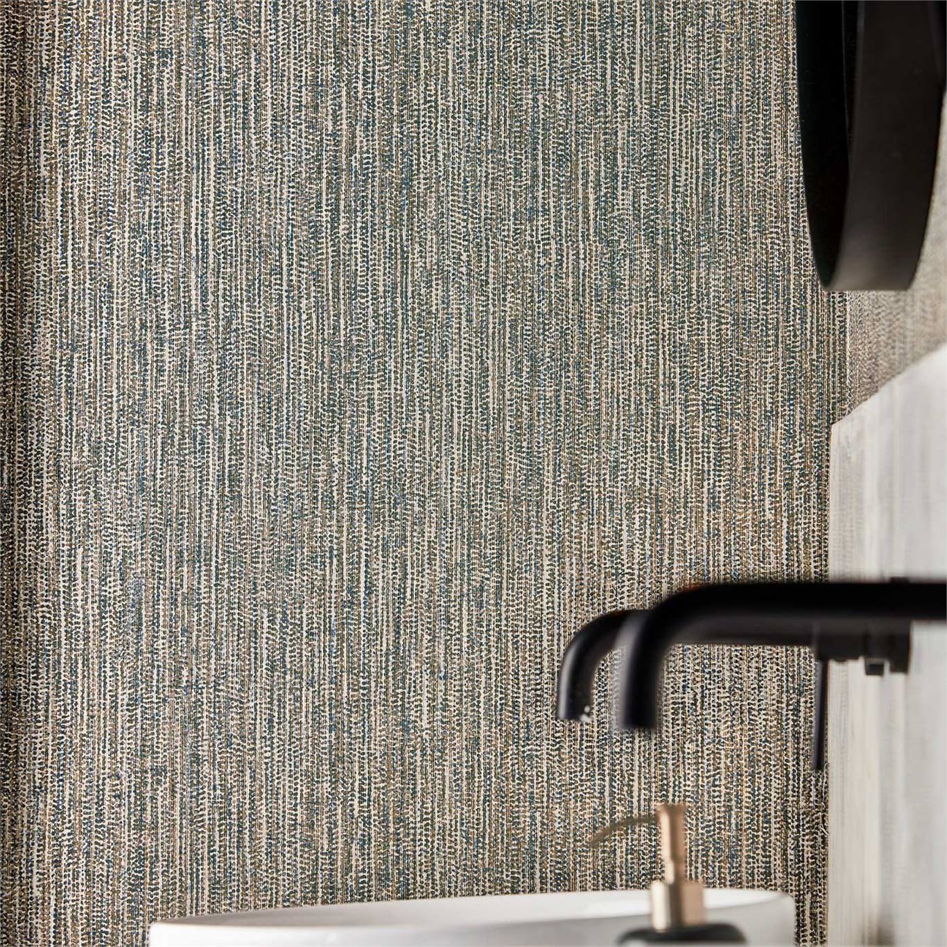 Обои Harlequin Momentum 6 Zela 112182 фото в интерьере